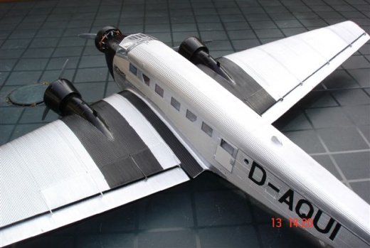 Junkers Ju 52/3mg8e