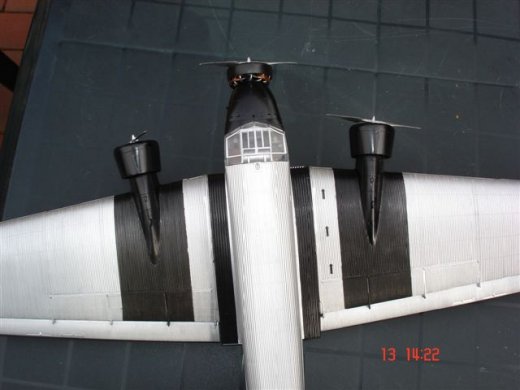 Junkers Ju 52/3mg8e