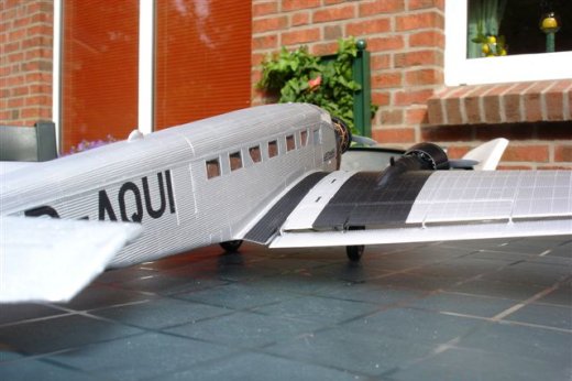 Junkers Ju 52/3mg8e