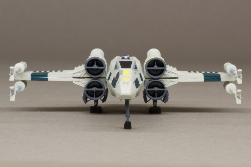 Incom Corporation T-65 X-Wing