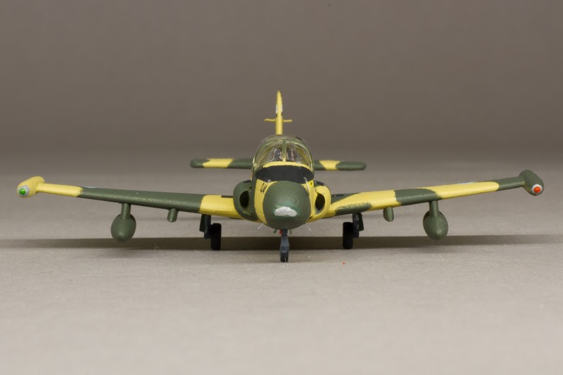 BAC 167 Strikemaster Mk.83
