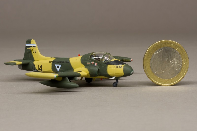 BAC 167 Strikemaster Mk.83
