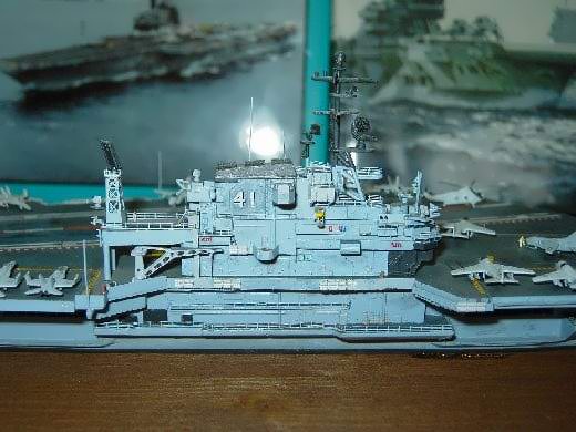 USS Midway (CV-41)