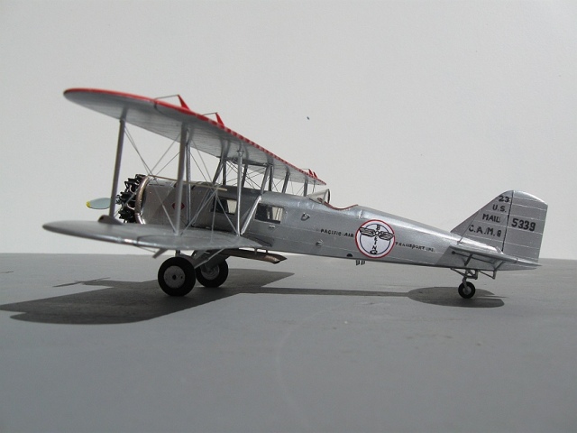 Boeing Model 40C