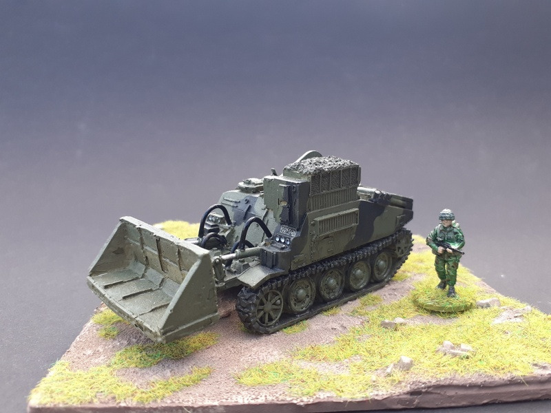 FV180 CET