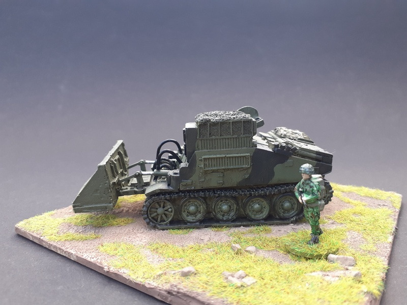 FV180 CET