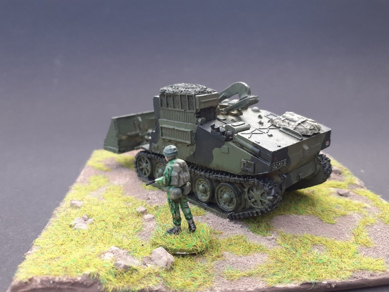 FV180 CET
