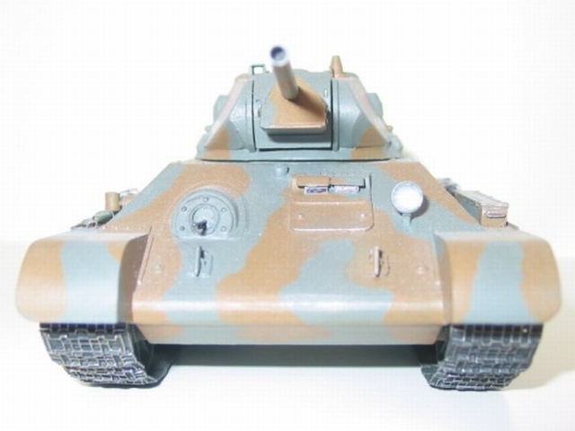 T-34/76 Modell 1941/42