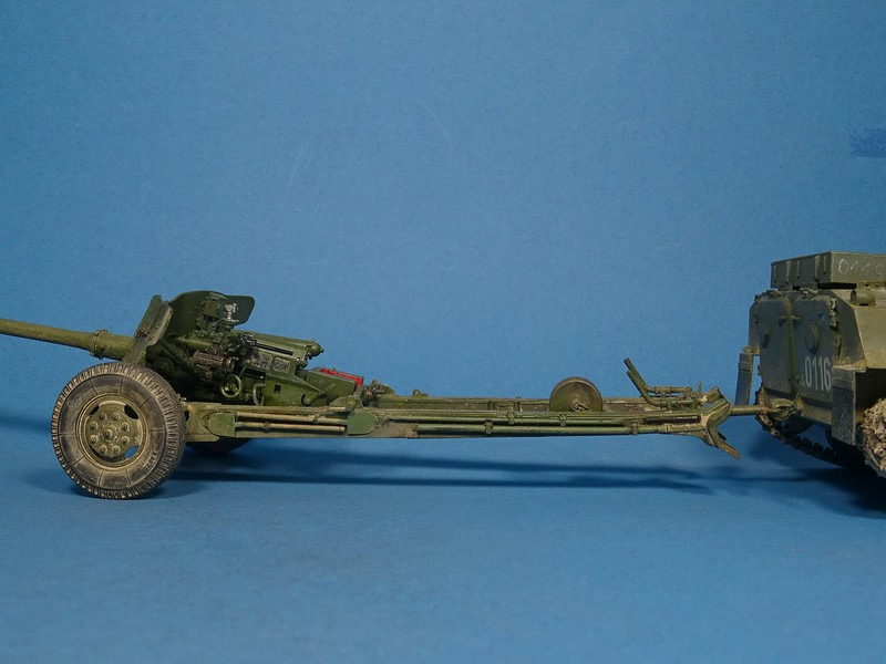 Panzerabwehrkanone MT-12