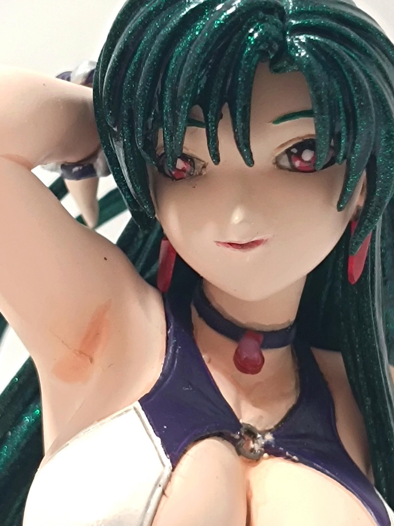 Setsuna Meiou / Sailor Pluto