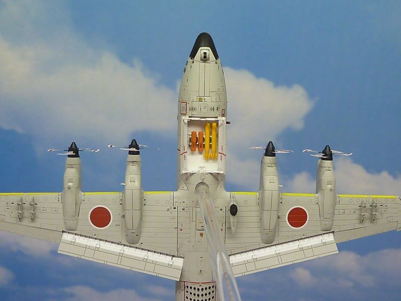 Lockhhed P-3C Orion