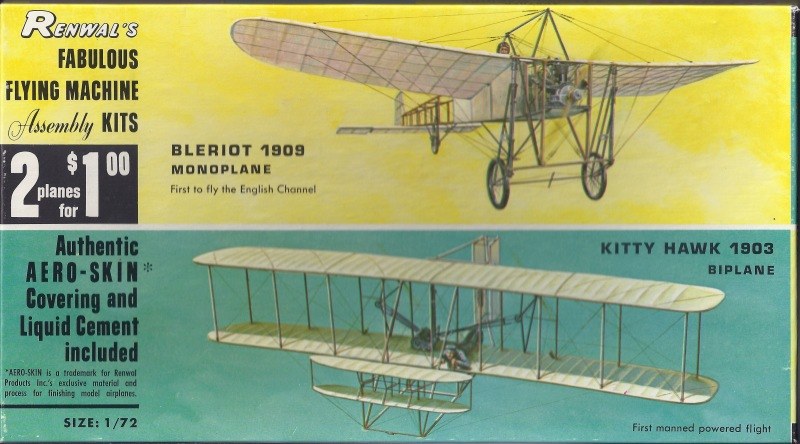 Blériot XI (1909)