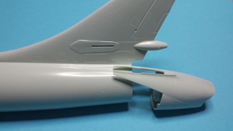 Hawker Hunter F.Mk.58