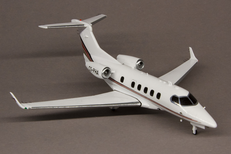 Embraer Phenom 300