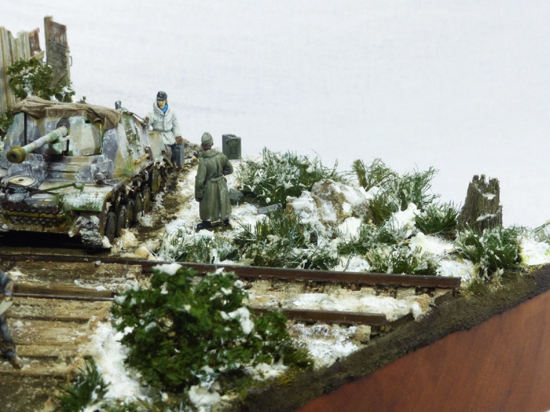 Die falsche Haltestelle