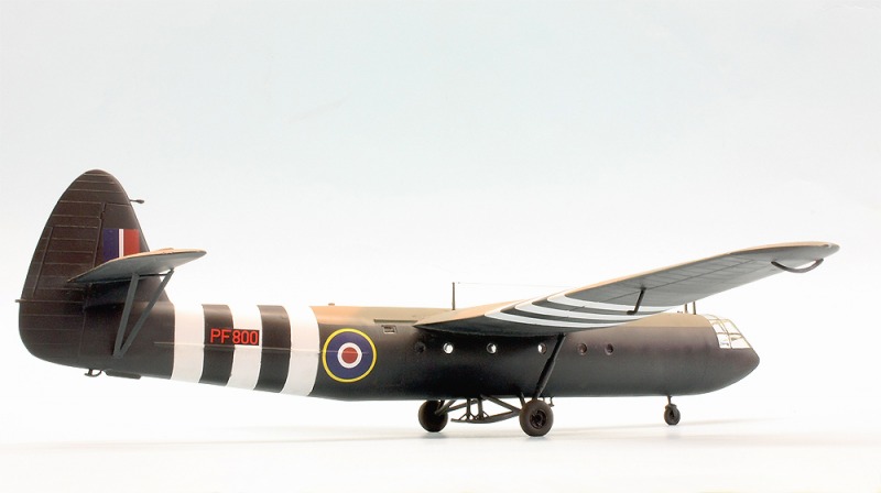 Airspeed AS.51 Mk.I Horsa