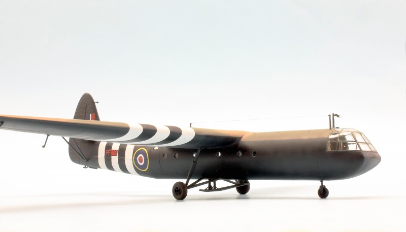 Airspeed AS.51 Mk.I Horsa