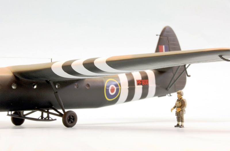 Airspeed AS.51 Mk.I Horsa