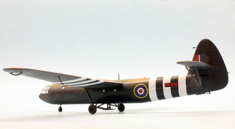 Airspeed AS.51 Mk.I Horsa