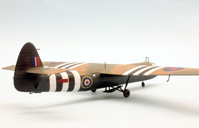 Airspeed AS.51 Mk.I Horsa