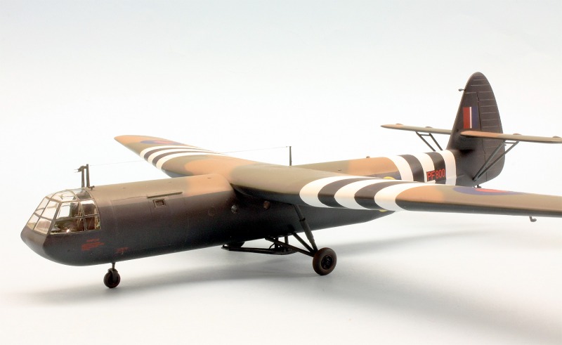 Airspeed AS.51 Mk.I Horsa