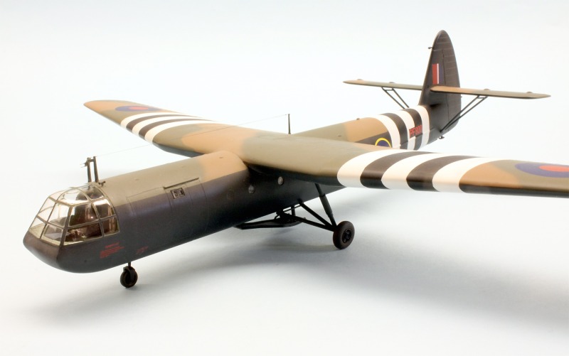 Airspeed AS.51 Mk.I Horsa