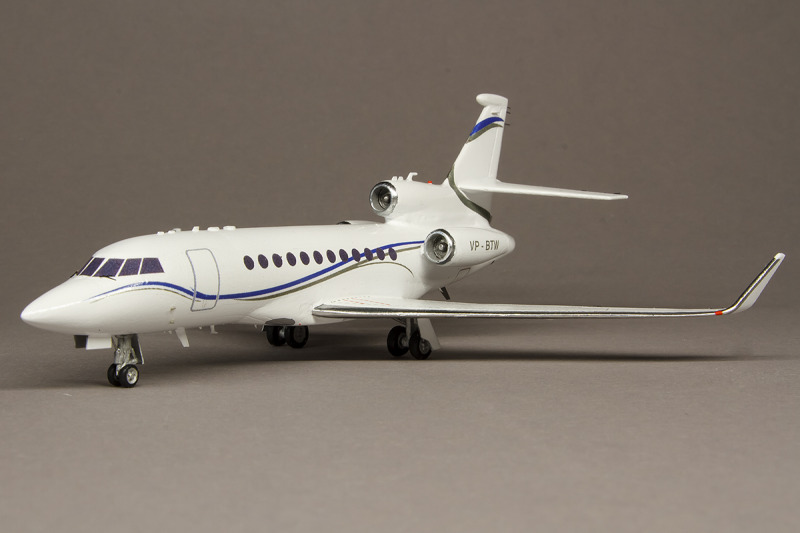 Dassault Falcon 900LX