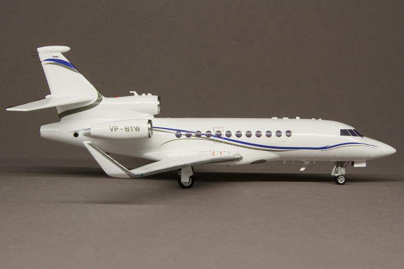 Dassault Falcon 900LX