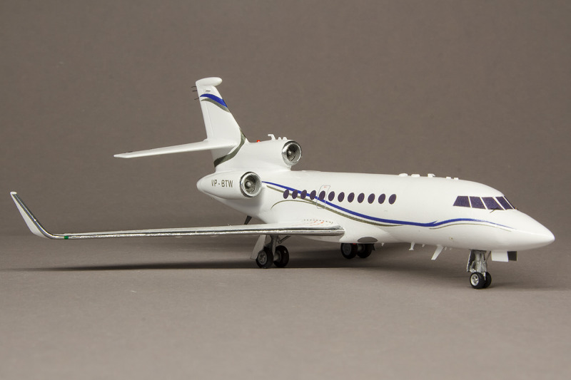 Dassault Falcon 900LX