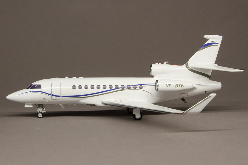 Dassault Falcon 900LX