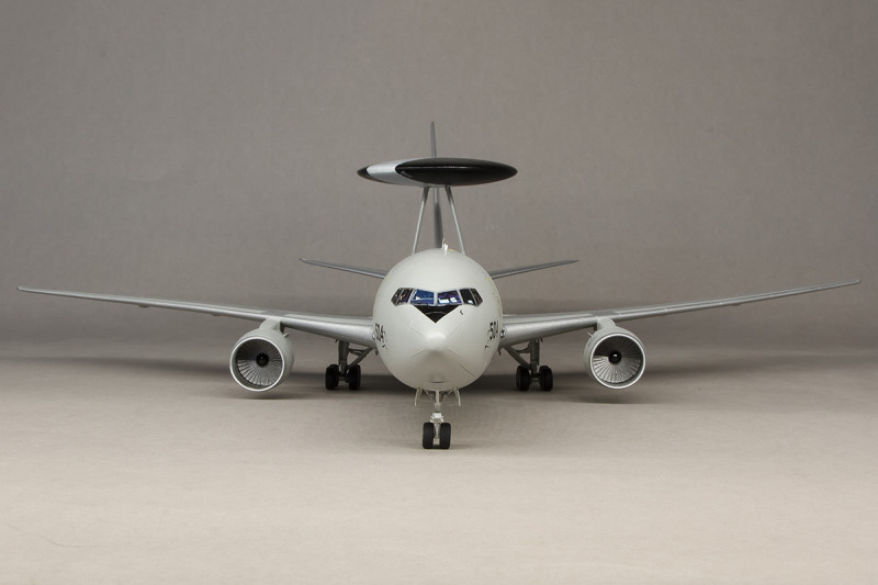 Boeing E-767
