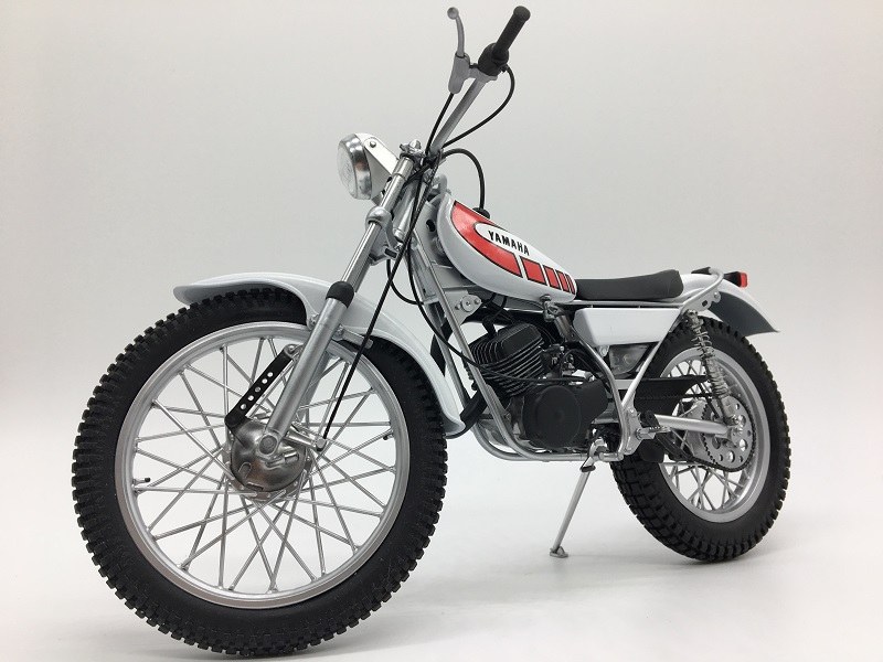 Yamaha TY125