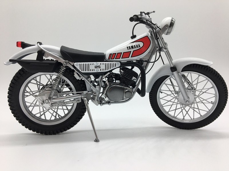 Yamaha TY125