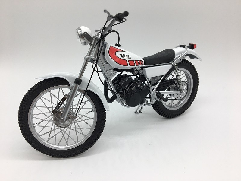 Yamaha TY125