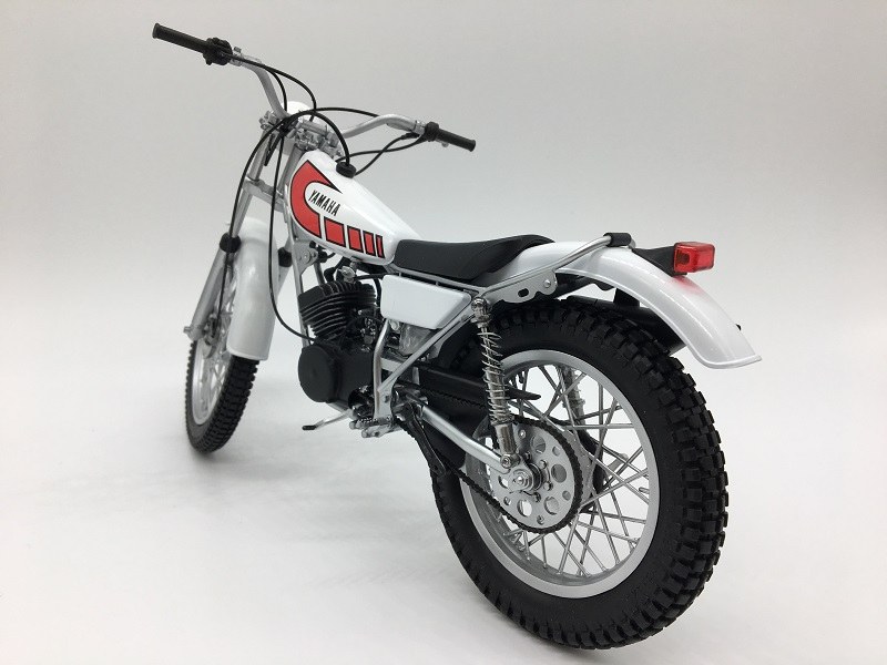 Yamaha TY125