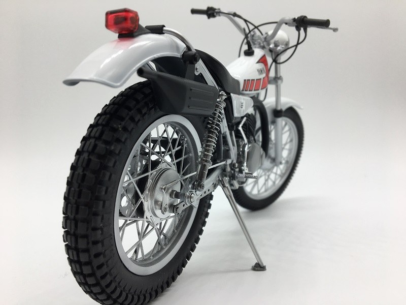 Yamaha TY125