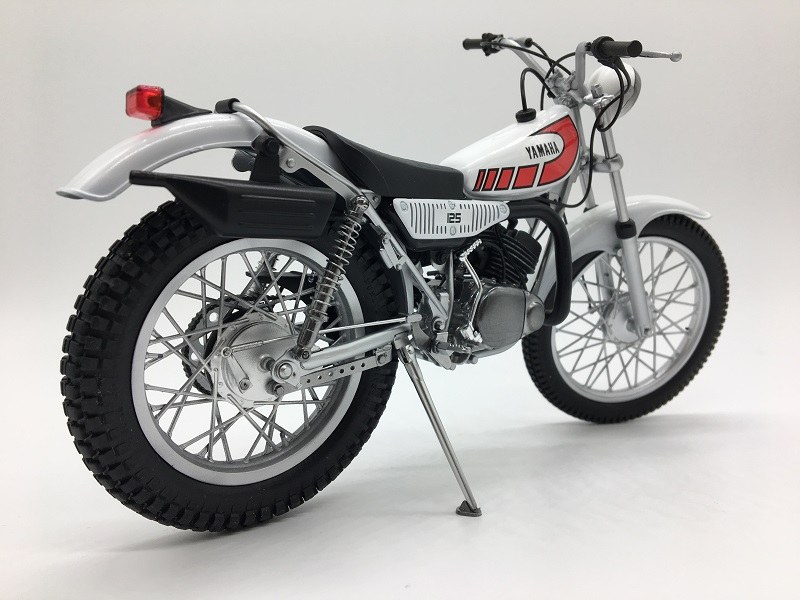 Yamaha TY125