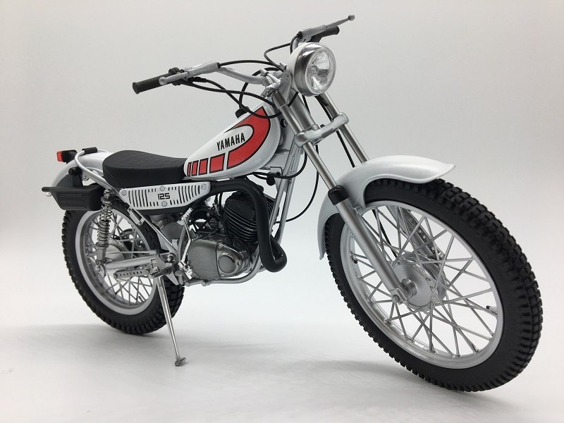 Yamaha TY125