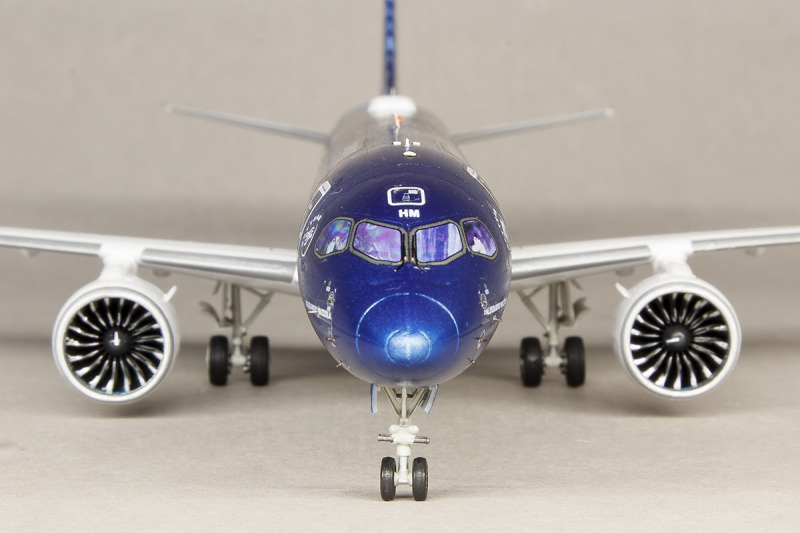 Airbus A220-300