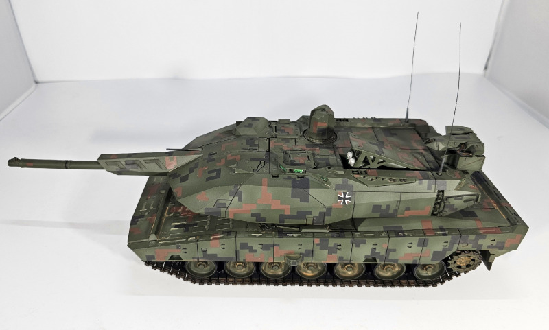 KF51 Panther