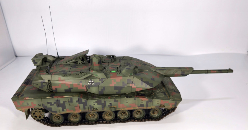 KF51 Panther