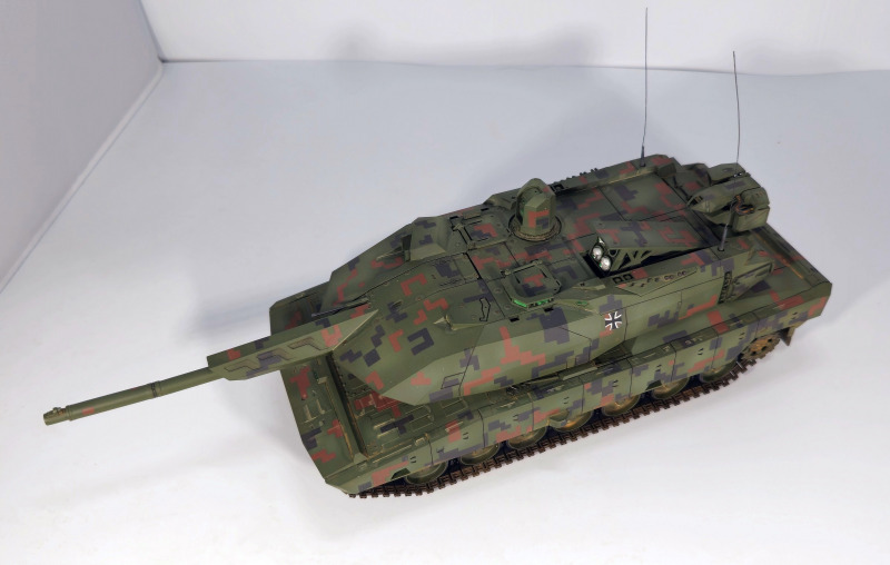 KF51 Panther