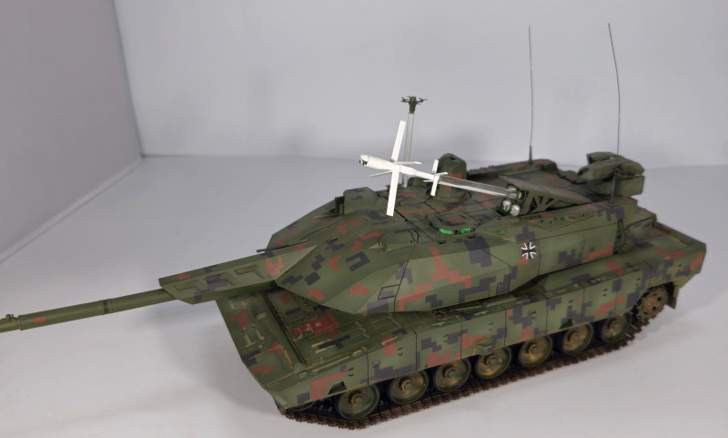 KF51 Panther