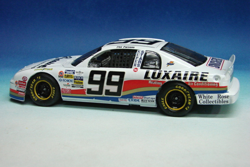 1995 Chevrolet Monte Carlo