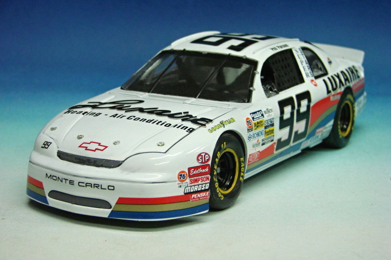 1995 Chevrolet Monte Carlo