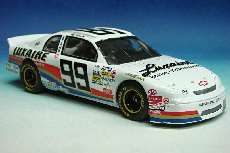 1995 Chevrolet Monte Carlo