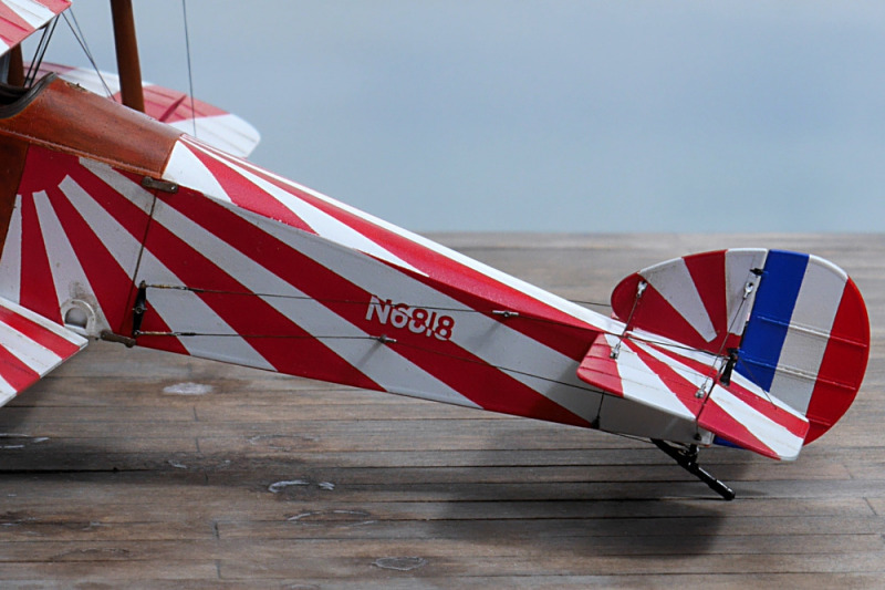 Sopwith F.1 Camel
