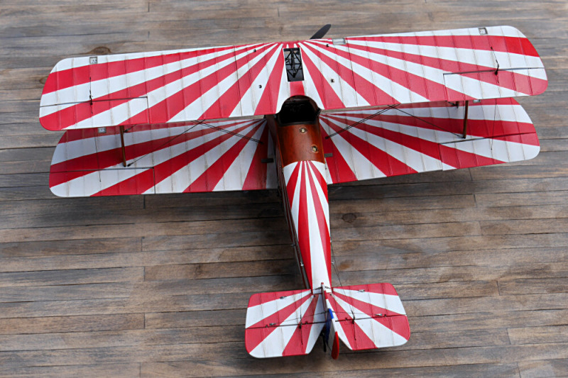 Sopwith F.1 Camel
