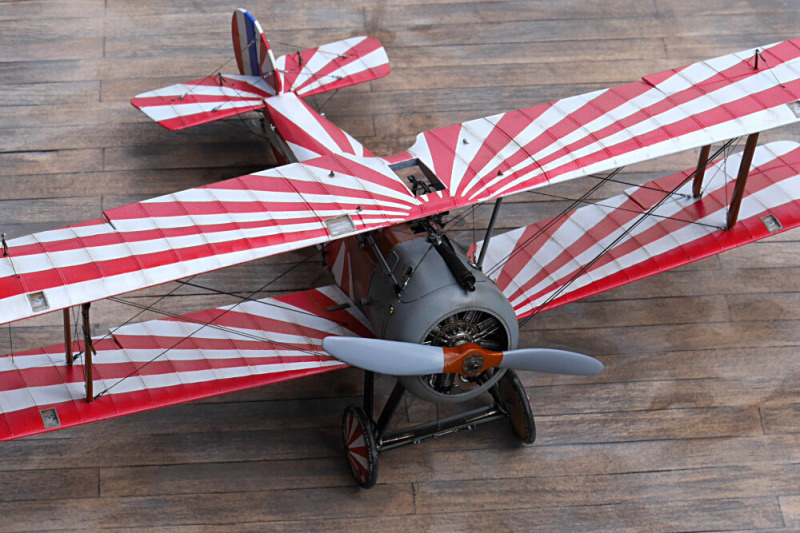 Sopwith F.1 Camel