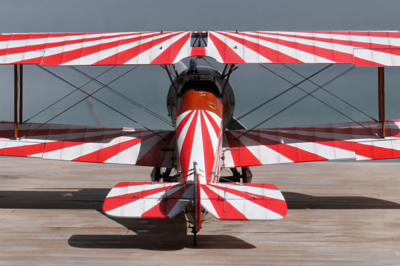 Sopwith F.1 Camel